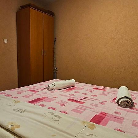 Apartments Simonovic Tivat Exterior photo