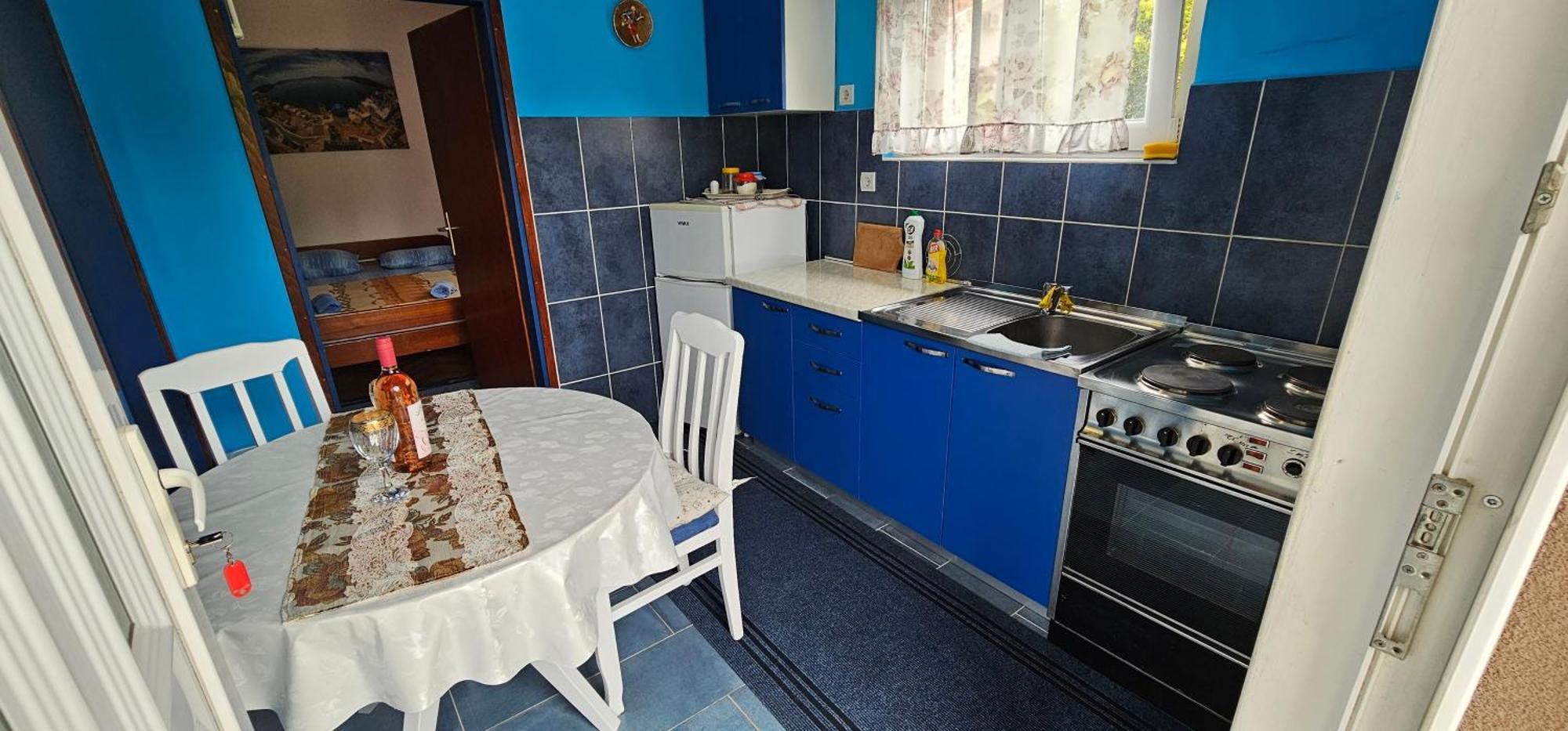Apartments Simonovic Tivat Exterior photo