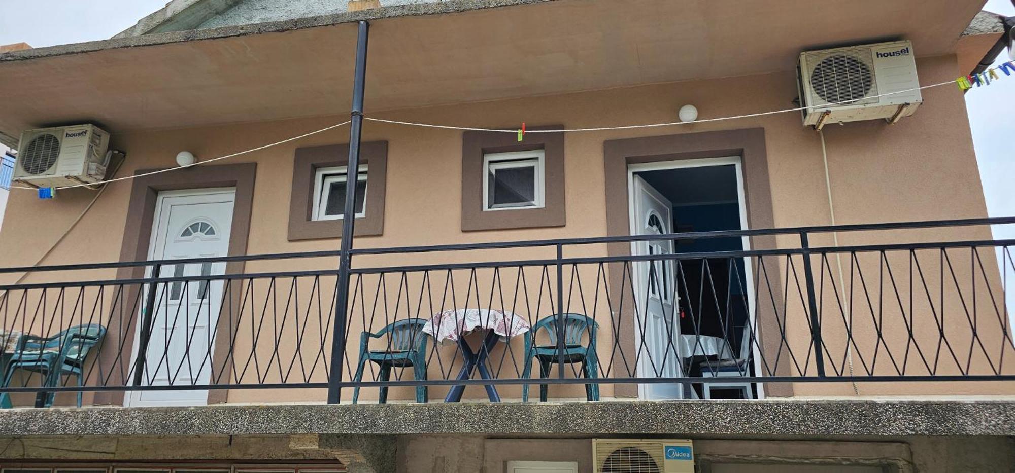 Apartments Simonovic Tivat Exterior photo
