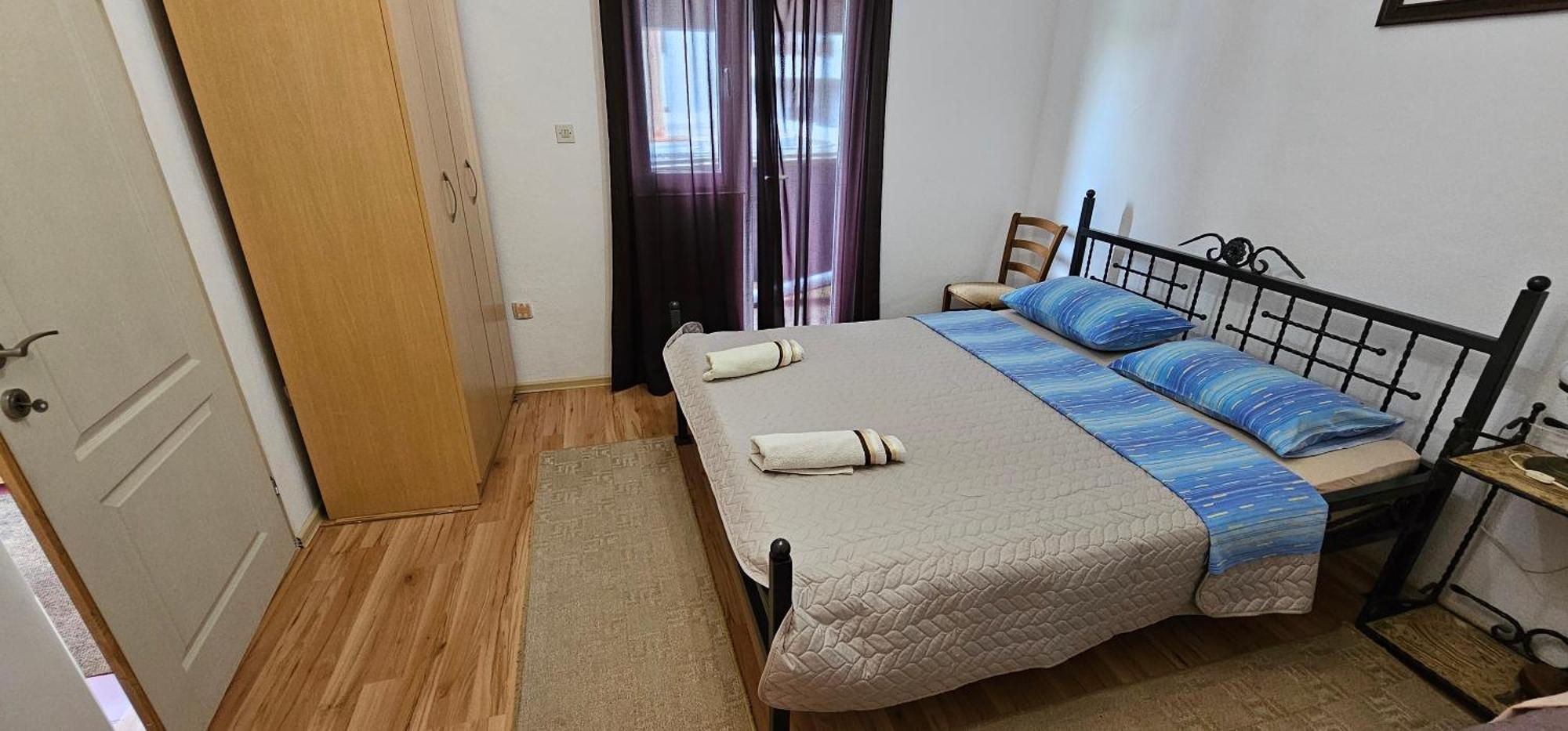 Apartments Simonovic Tivat Exterior photo