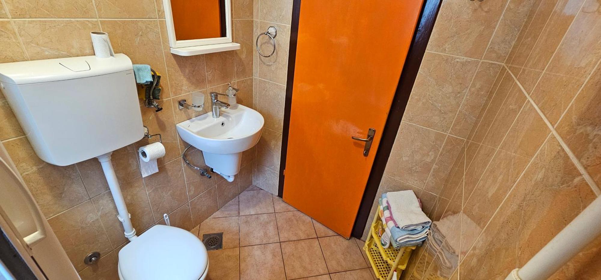 Apartments Simonovic Tivat Exterior photo