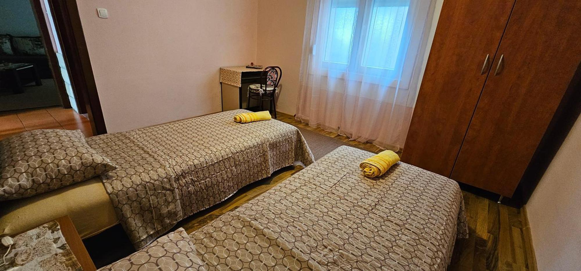 Apartments Simonovic Tivat Exterior photo