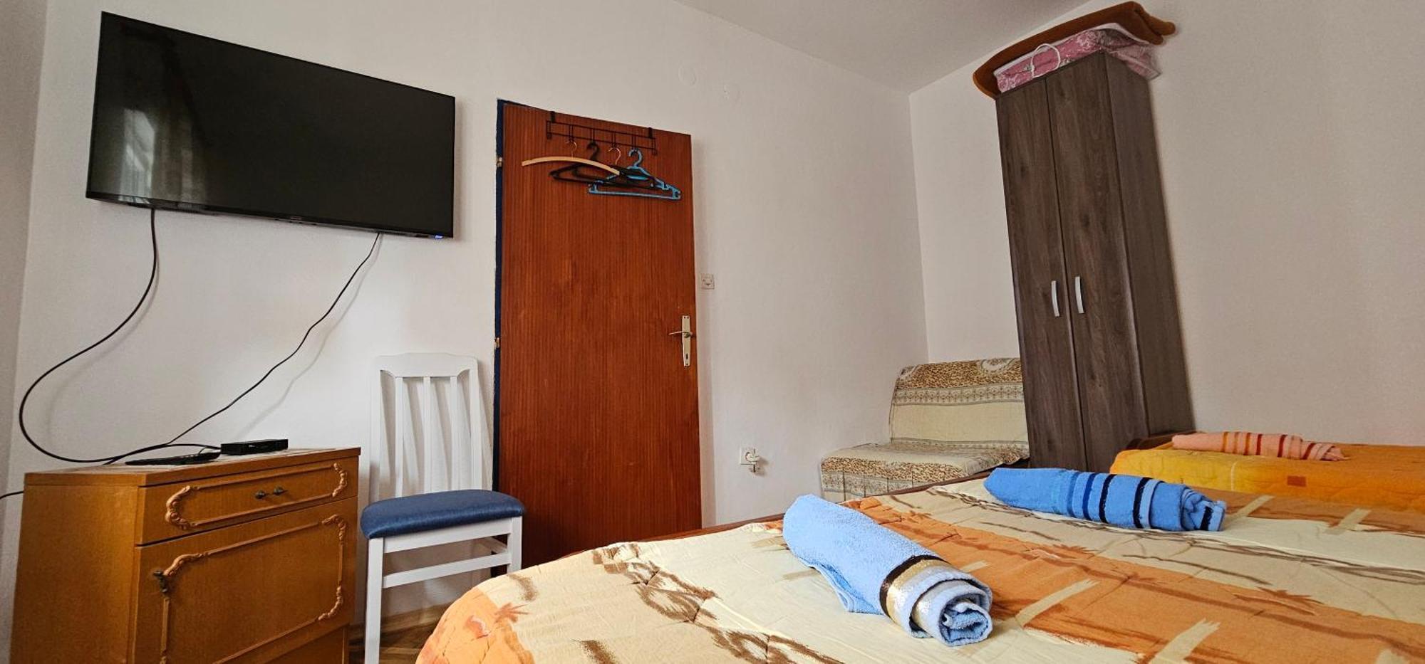 Apartments Simonovic Tivat Exterior photo