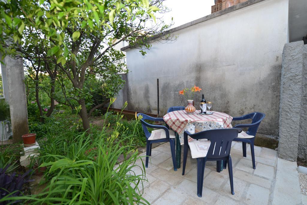 Apartments Simonovic Tivat Exterior photo