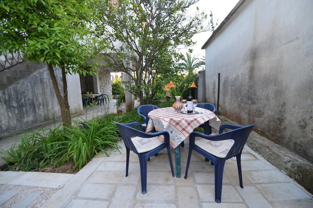 Apartments Simonovic Tivat Exterior photo